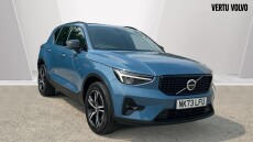 Volvo XC40 2.0 B3P Plus Dark 5dr Auto Petrol Estate